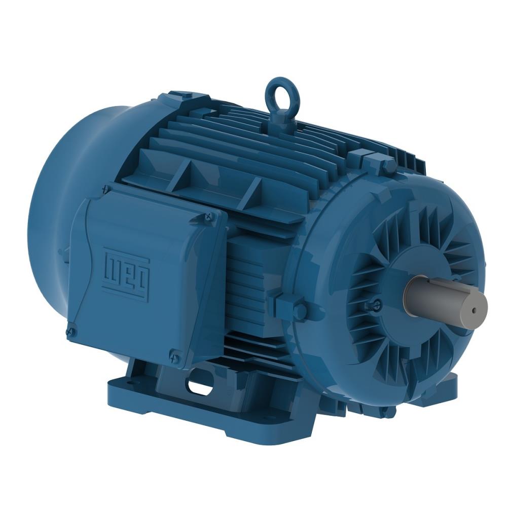 MOTOR 25CV 2P 380/660V 60HZ B3D IPW55 W22 A.R PREMIUM
