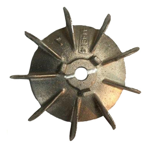 VENTILADOR ALUMINIO 71 - WEG