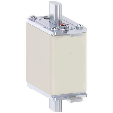 FUSIVEL NH 00 U/R 100 AMP. 500V FUSICON/NEGRINI