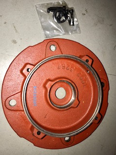 TAMPA FLANGEADA FF-165  80 W21/W22 ROL.204 COD. 10016798