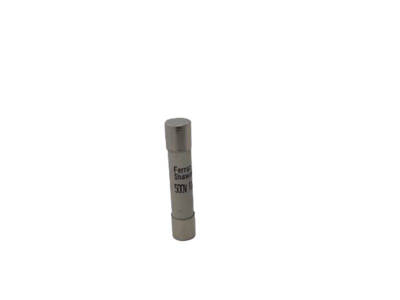 FUSIVEL RAPIDO 3,15A 500V-6,3X32 P/INV.FREQ. C 12966945