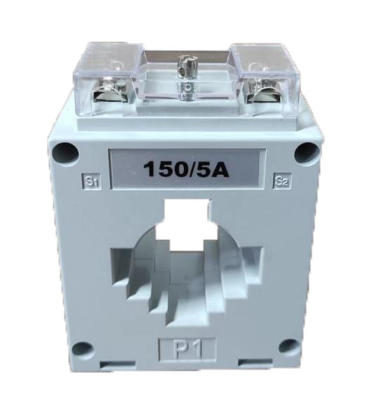 TRANSFORMADOR DE CORRENTE ST-42 150/5A