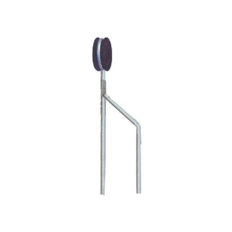 ISOLADOR REFORC.FIX. GRAPA P/CHUMBAR GE C 211