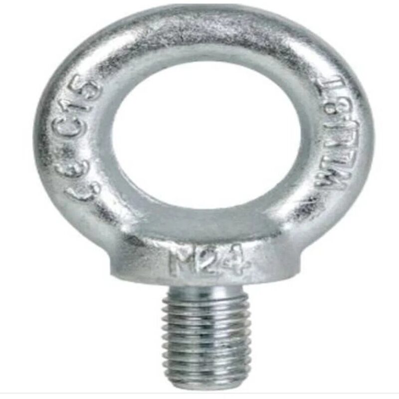 KIT PARAFUSO OLHAL M24 280/315-WEG-10017143