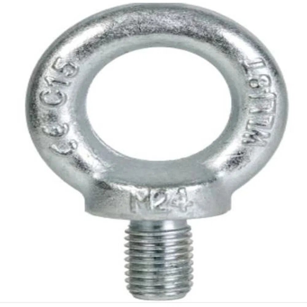 KIT PARAFUSO OLHAL M24 280/315-WEG-10017143