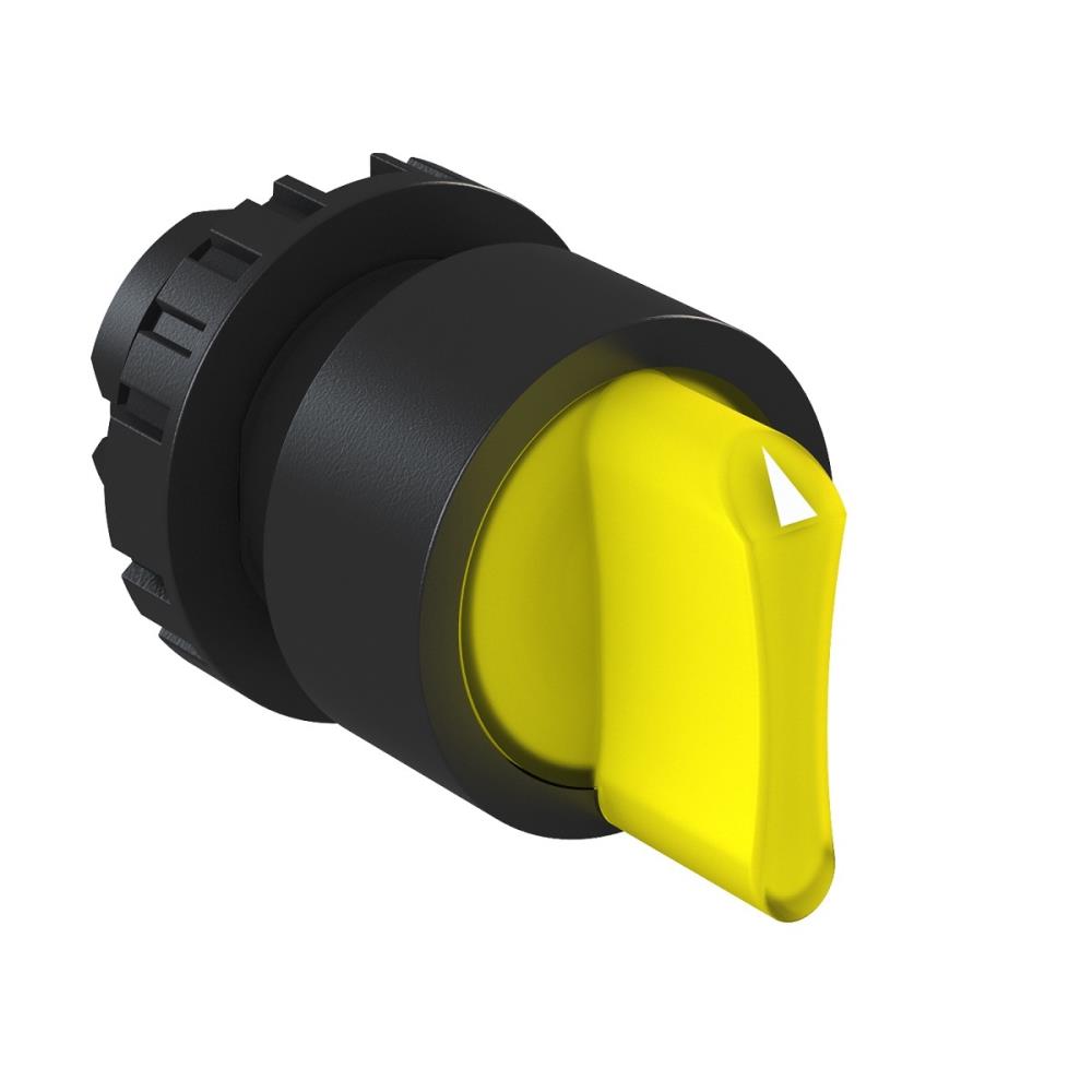 COMUT. KNOB CURTO AMAR.CSW CK2F453 C 11837267