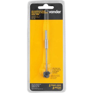 AGULHA/BICO P/PDV100 VONDER C/6220000107