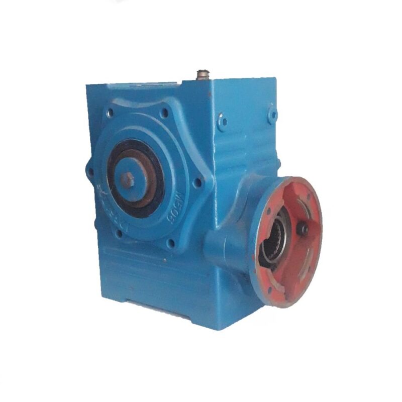 REDUTOR MAGMA 06 1X30 1,5CV FC-DIN 80 C M0613003N0D001