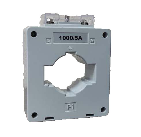 TRANSFORMADOR DE CORRENTE ST-61 1000/5A