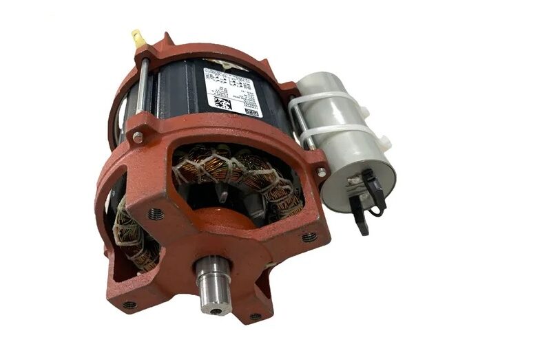MOTOR 1/2CV 4P 42Z 127/220V 60HZ B14T IP00