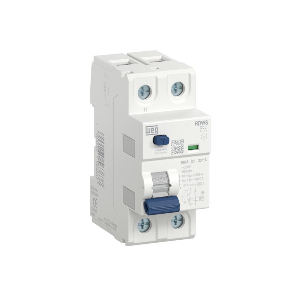 INTERRUPTOR DR RDWS-AC-30-63-2-D62 C/14764116