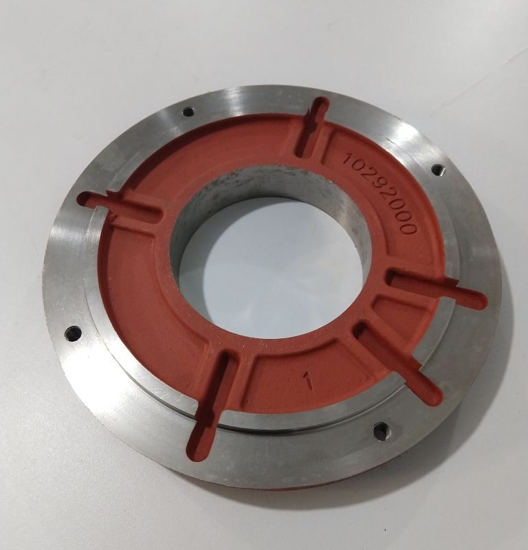 ANEL DE FIX W22 ROL 316 5MM C 11089055 - WEG