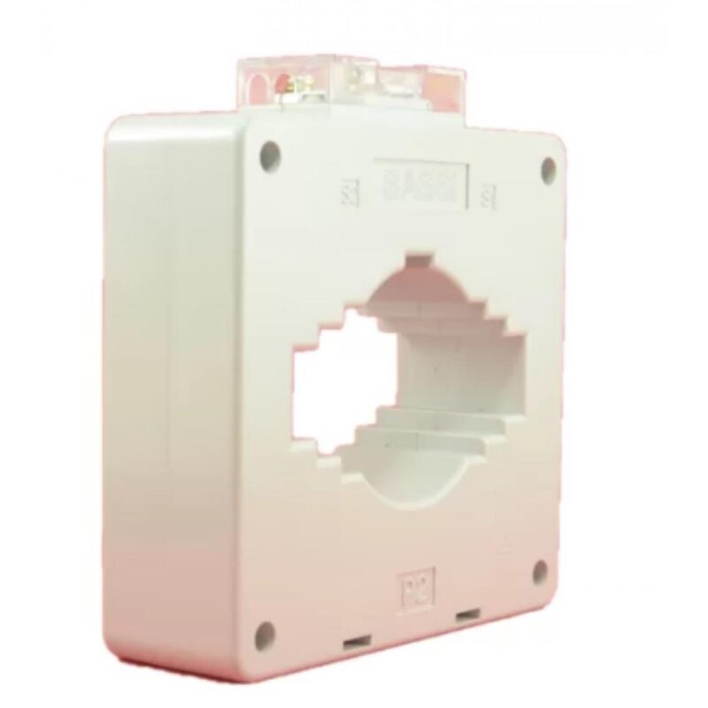 TRANSFORMADOR DE CORRENTE ST100 - 250/5A