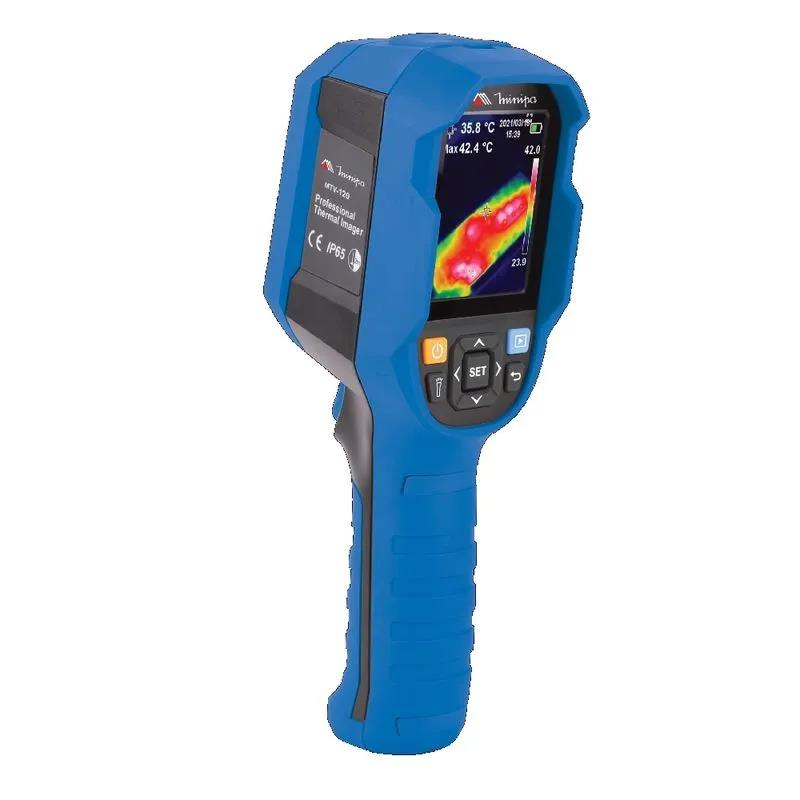 TERMOVISORA PROFISSIONAL MTV -120