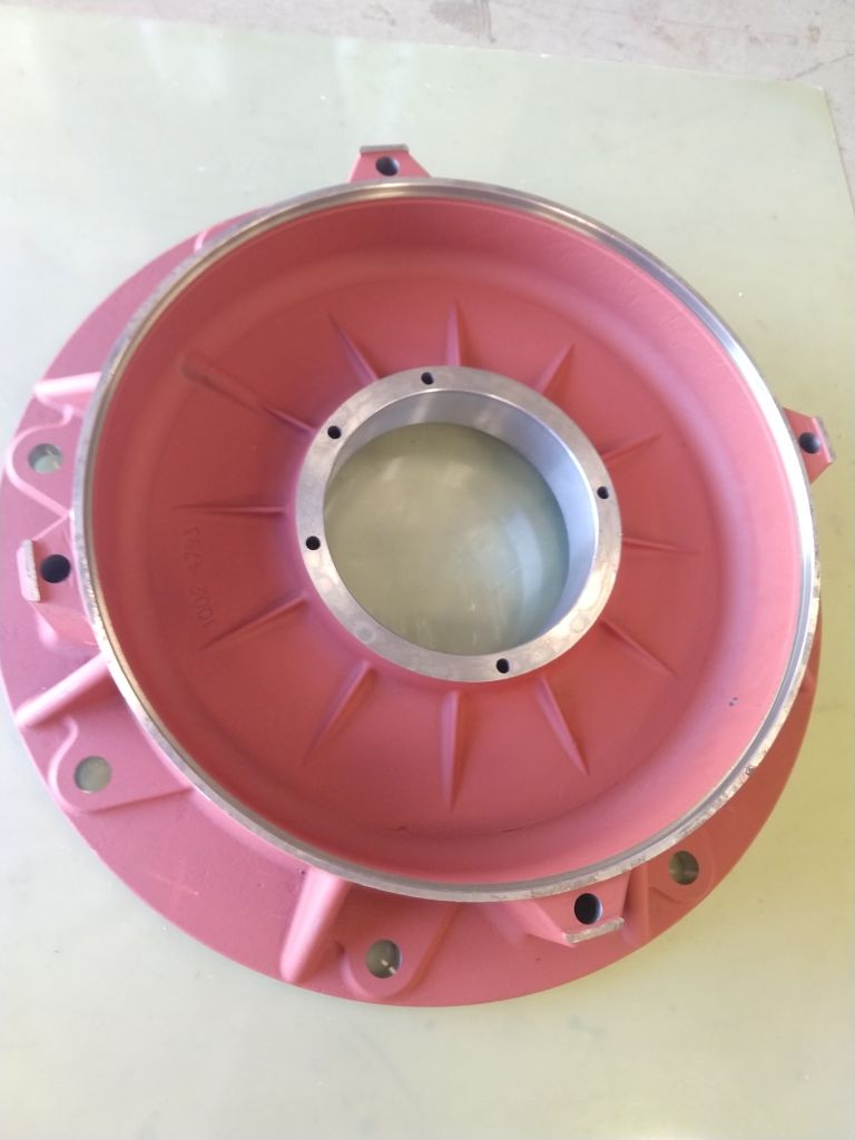 TAMPA FLANGEADA FF-500 315 ROL.6319 W22 C 11099237