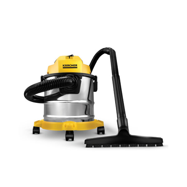 ASPIRADOR DE PO E AGUA WDL 1S 1700W 220V KARCHER C/10983510