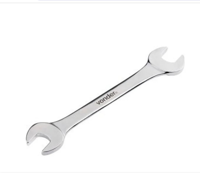 CHAVE FIXA 18X19MM CRV ENC VONDER C/3741181900