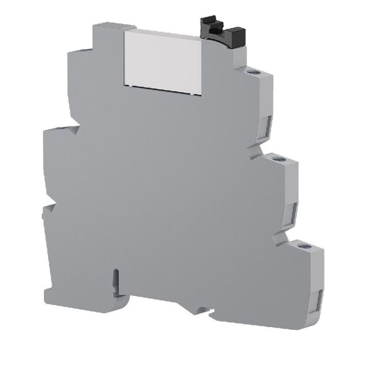 RELE ACOPLADOR BORNE BTWR CZ 1NAF 6A 24VCA/CC C 12604116