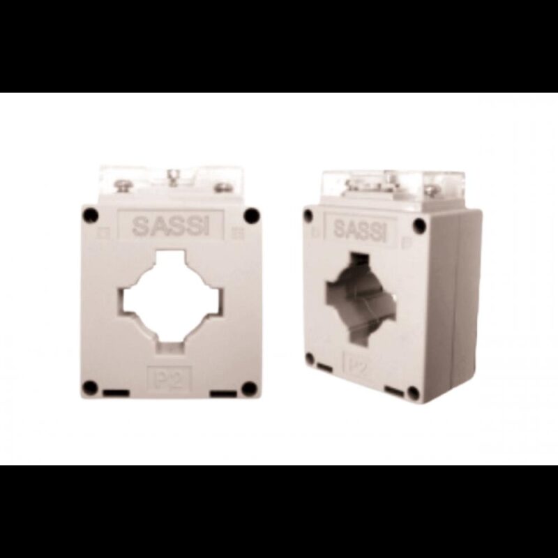 TRANSFORMADOR DE CORRENTE ST-120 - 350/5A