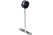 ISOLADOR SIMPLES FIX. HORIZ. GE C 201