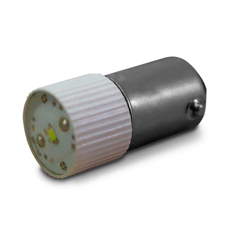 LAMPADA LED BA9S L24V SIBRATEC