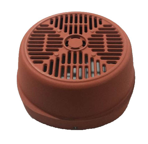 TAMPA DEFLETORA IEC180 W21 WEG C/10016958