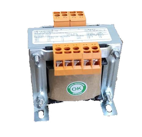 TRANSF. MONOF. 100VA EC 60HZ E:220/380-440V S:110/220V - S/P
