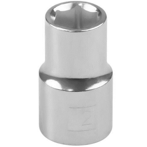 SOQUETE SEXT. 12MM X 1/2 - 083 - BACHERT