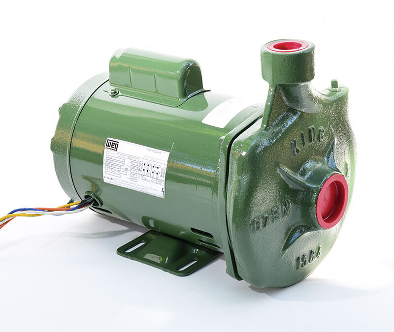 BOMBA C7R5 FI 1.5CV M 110/220V W (NC) C/ 26700