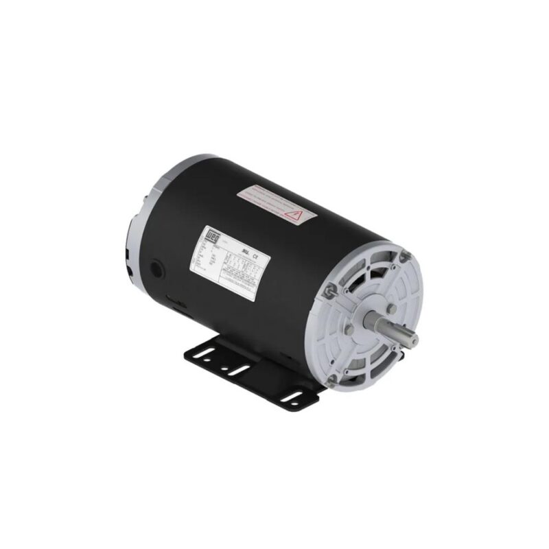 MOTOR 2CV 2P 220/380V 60HZ F-1/B34R(D) IP21 NEMA P/BOMBA PREMIUM C/14977938