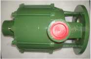 BOMBA KMU/6 B11-X P/M 10CV JM SL 304 KING