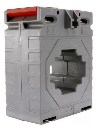 TRANSFORMADOR DE CORRENTE ST-130 400/5A