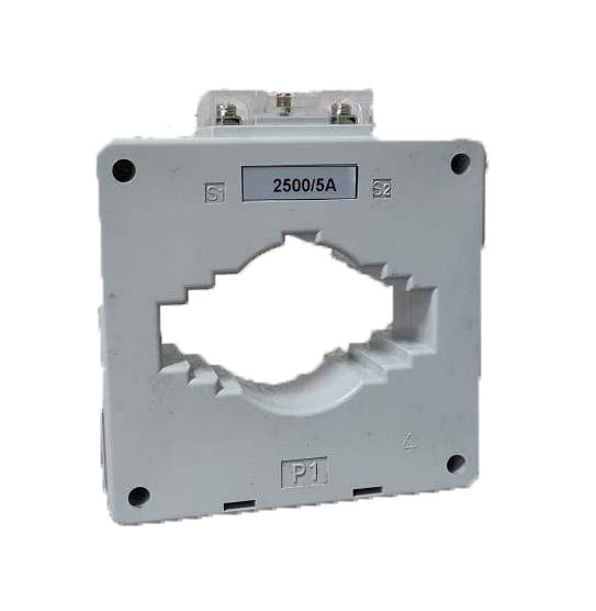 TRANSFORMADOR DE CORRENTE ST-102 - 2500/5A