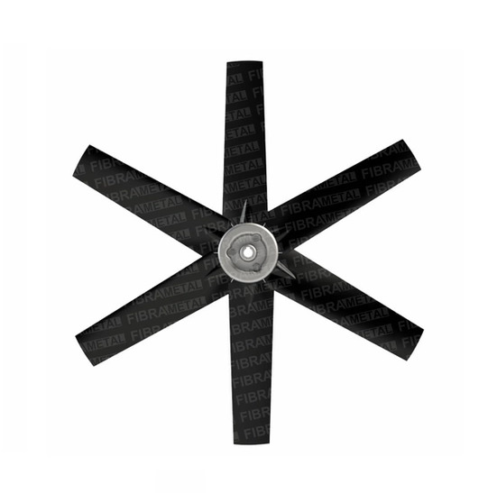 HELICE WIND FIBRAMETAL 350/AF6-6/45/PAG/AFE/GUIA9/-/45/MH