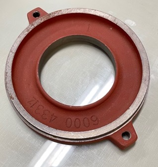 ANEL DE FIXACAO 180 - WEG C/10017133