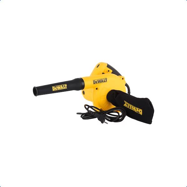 SOPRADOR/ASPIRADOR 800W 220V VEL. VAR. DWB800-B2 DEWALT