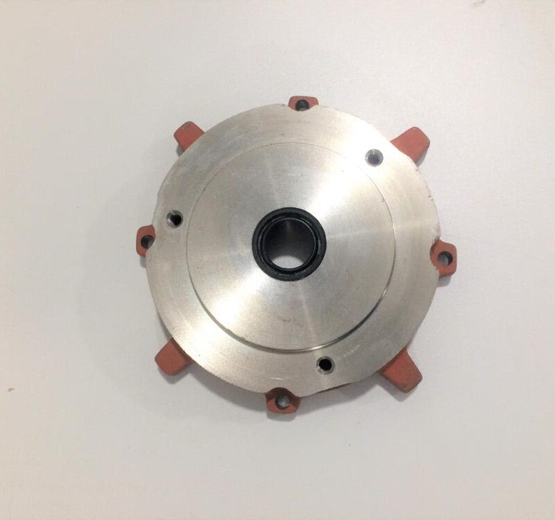 TAMPA TRASEIRA 71 MOTOFREIO W22 ROL 202 C/12862995