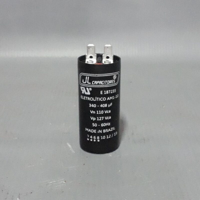 CAPACITOR 340/408  110V MICRO C 14614751