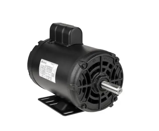 MOTOR 1/4CV 2P 110-127/220-254V 60HZ B3D IP21 C/ 14608205