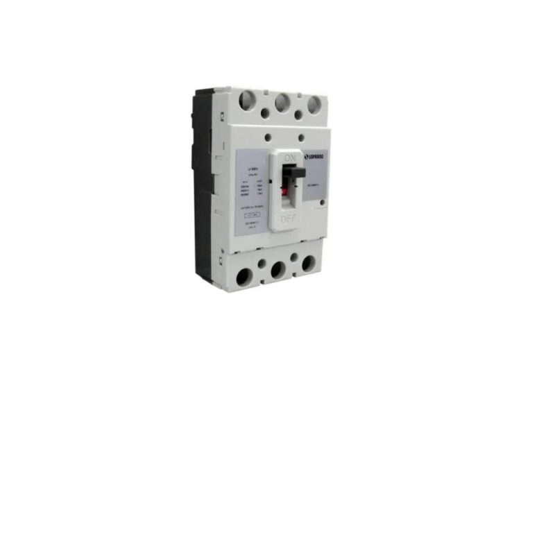 DISJUNTOR CAIXA MOLDADA DL063-X 16A C/05109001631