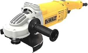 ESMERILHADEIRA ANG 7" 220V C/DWE491B2 DEWALT