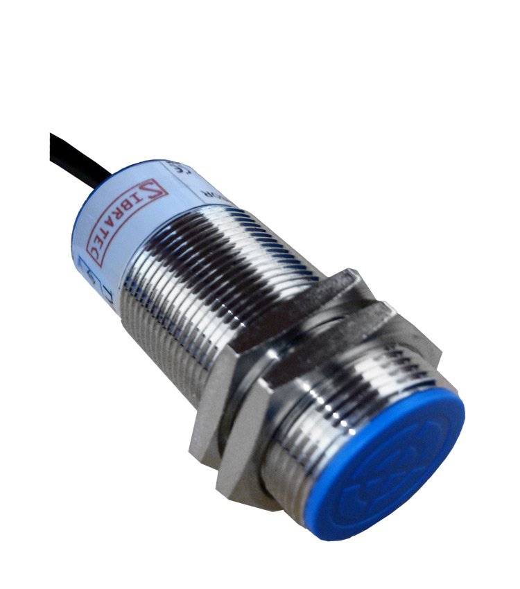 SENSOR INDUT. LM30-2010A-NA 90-250VCA