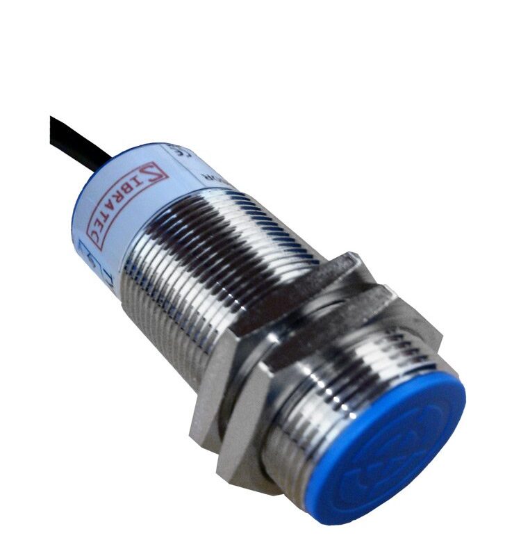 SENSOR INDUT. LM30-2010B-NF 90-250VCA