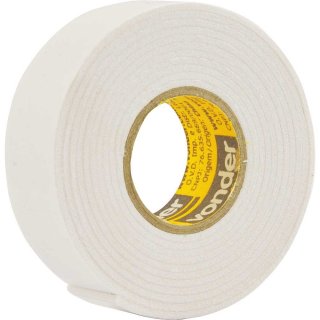 FITA DUPLA FACE ESPUMA 19MMX1,5M VONDER C/1080190015