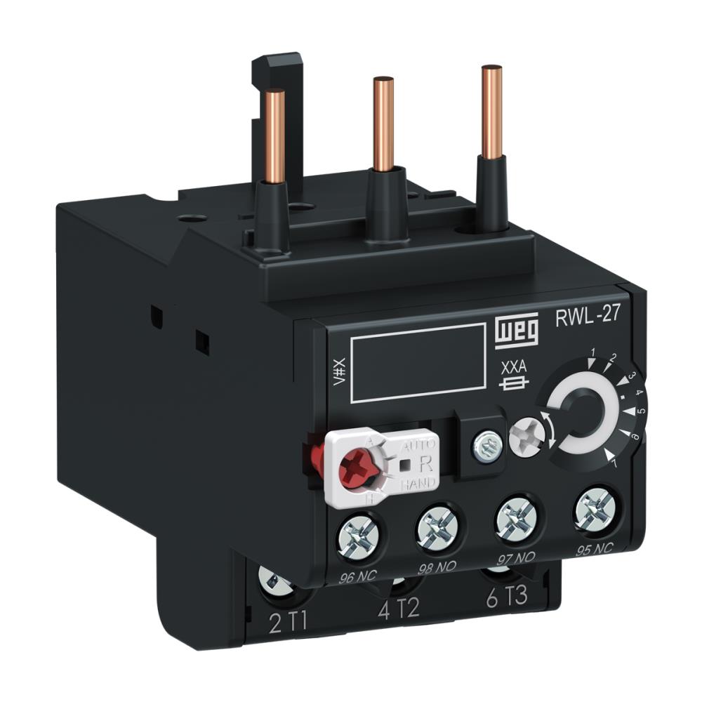 RELE SOBRECARGA RWL27-1D3-D028 1,8-2,8A C 14148941