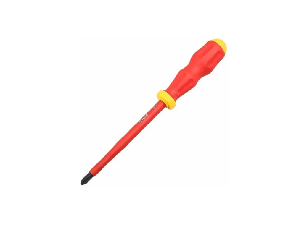 CHAVE PHILLIPS VDE PH1 5MMX75MM STANLEY C/STMT60169-LA
