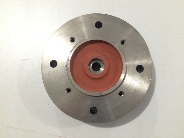 TAMPA FLANG. FC-95 IEC71 ROL.202 W22 C 11397022