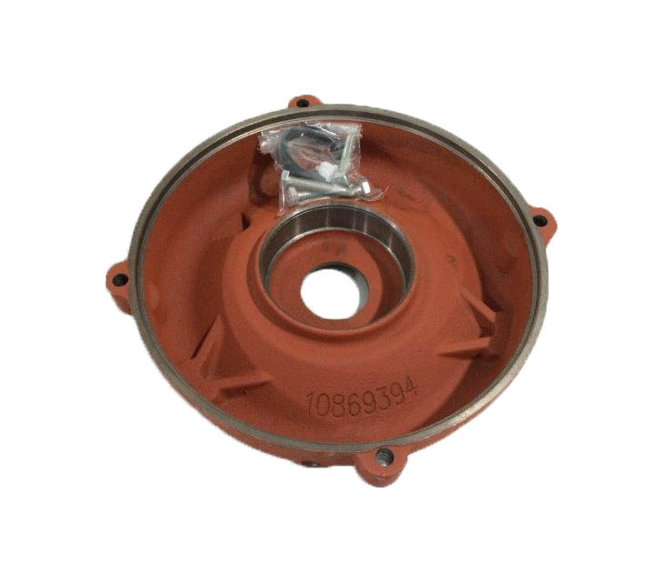 TAMPA DIANTEIRA 100 W22 ROL.206 WEG C 11334224