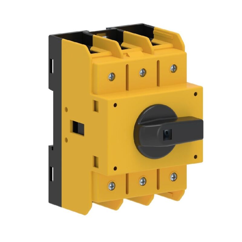 CHAVE SECCIONAD. ROT.MSW 125A-3 C MANOP 1000V C 11898943