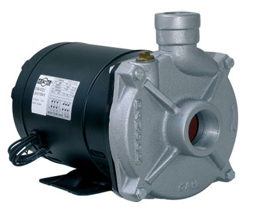 BOMBA CAM-W10 1,0CV T 220/380V IR3 C/ 10612147
